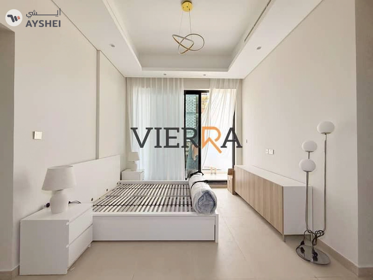 Brand New l Fully Furnished l Upgraded Unit-11-11
