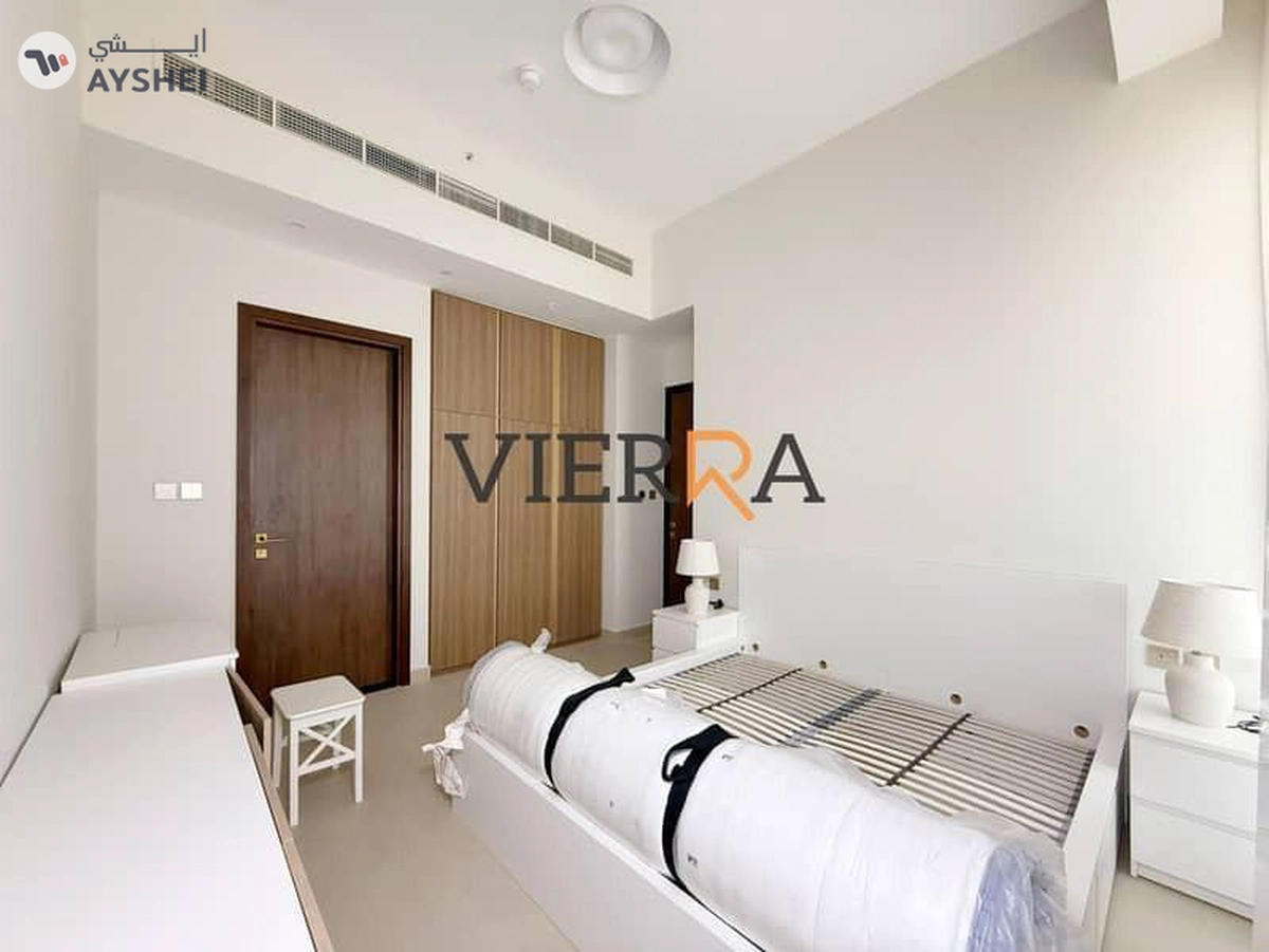Brand New l Fully Furnished l Upgraded Unit-12-12