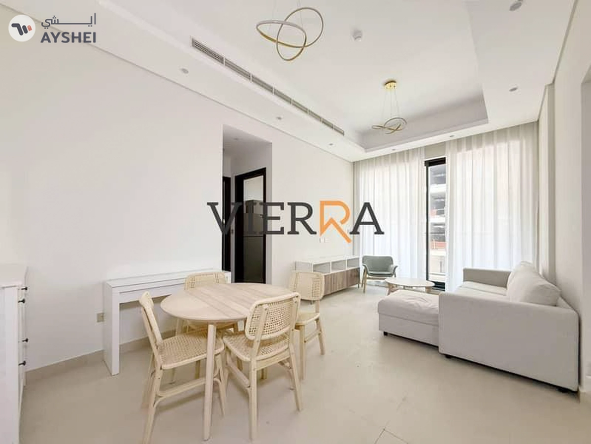Brand New l Fully Furnished l Upgraded Unit-2-2