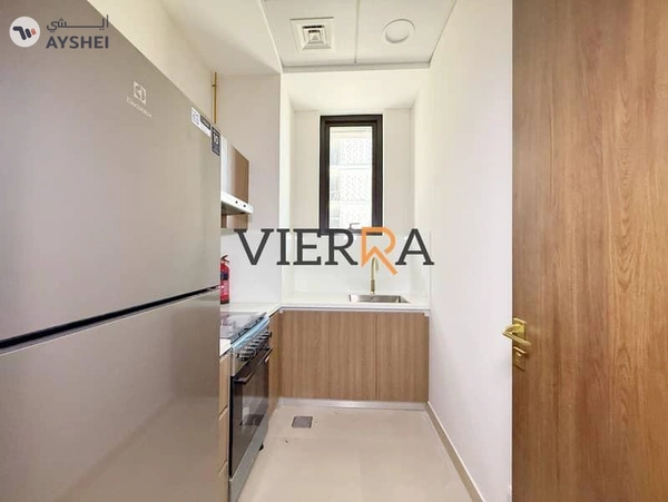 Brand New l Fully Furnished l Upgraded Unit