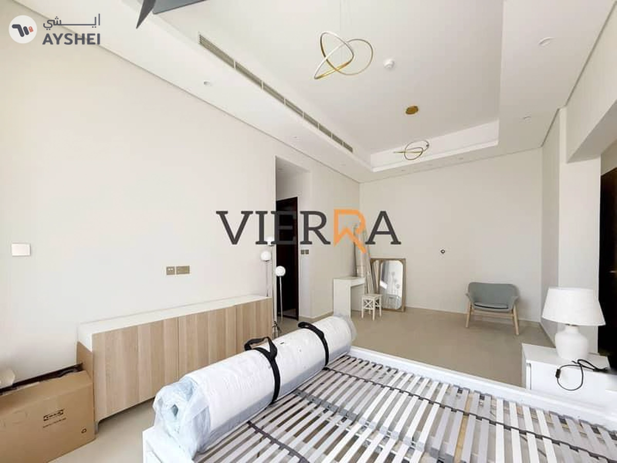 Brand New l Fully Furnished l Upgraded Unit-7-7