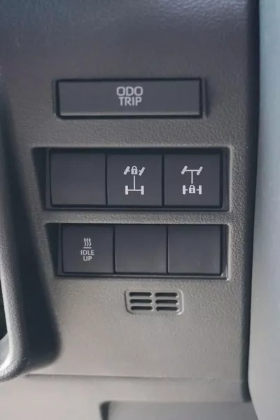 Toyota Land Cruiser GR SPORT DIESEL FULL OPTION 2026-16
