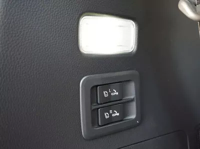 Toyota Land Cruiser GR SPORT DIESEL FULL OPTION 2026-19