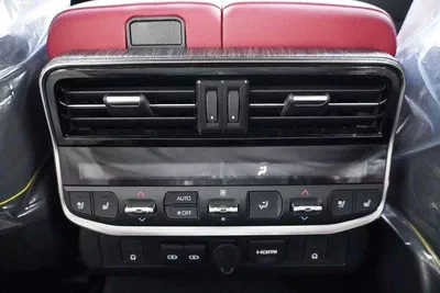 Toyota Land Cruiser GR SPORT DIESEL FULL OPTION 2026-20