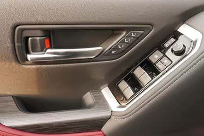 Toyota Land Cruiser GR SPORT DIESEL FULL OPTION 2026-23