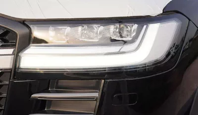 Toyota Land Cruiser GR SPORT DIESEL FULL OPTION 2026-3