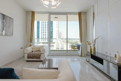 Gemz by Danube, Al Furjan, Dubai-0