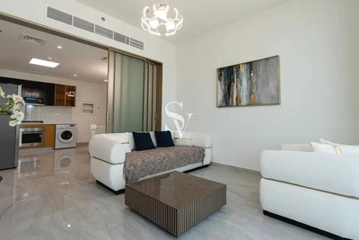 Gemz by Danube, Al Furjan, Dubai-3