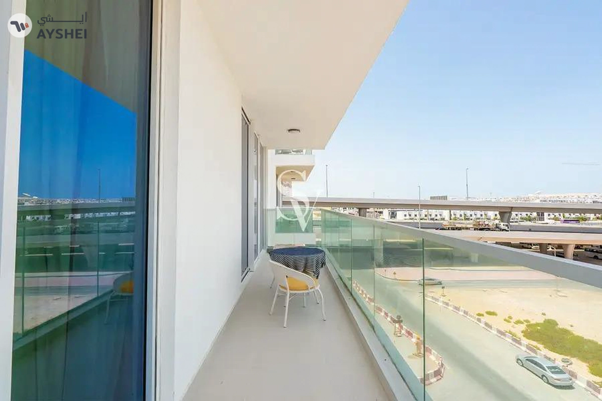 Gemz by Danube, Al Furjan, Dubai-13-13