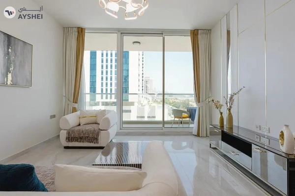 Gemz by Danube, Al Furjan, Dubai