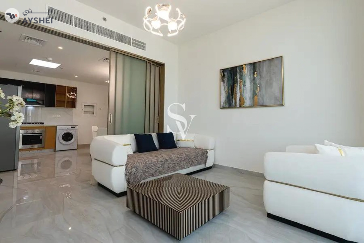 Gemz by Danube, Al Furjan, Dubai-3-3