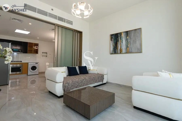 Gemz by Danube, Al Furjan, Dubai