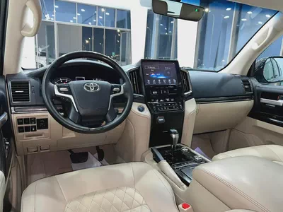 Toyota Land Cruiser GXR Grand Touring 2020 | GCC Specs | Pristine Condition-10