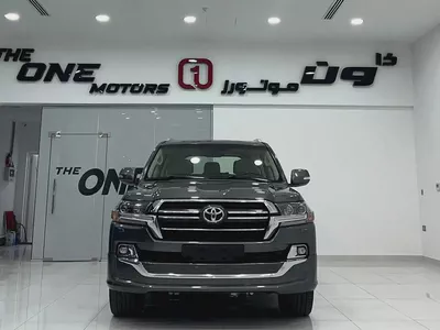 Toyota Land Cruiser GXR Grand Touring 2020 | GCC Specs | Pristine Condition-7