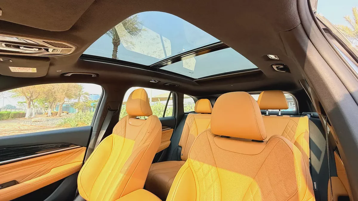 GEELY WARRANTY TILL 2029 OR 150,000KMS | GCC | 2.0L | GF | AED 1,667 PM-10-10