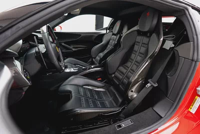 2021 FERRARI SF90 ASSETO FIORANO | NOVITEC | MAIN DEALER SERVICE | FULL EXHAUST-11