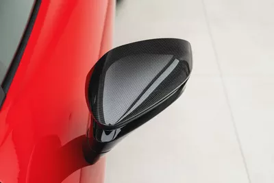2021 FERRARI SF90 ASSETO FIORANO | NOVITEC | MAIN DEALER SERVICE | FULL EXHAUST-6