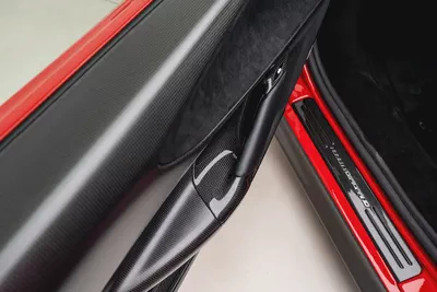 2021 FERRARI SF90 ASSETO FIORANO | NOVITEC | MAIN DEALER SERVICE | FULL EXHAUST-8