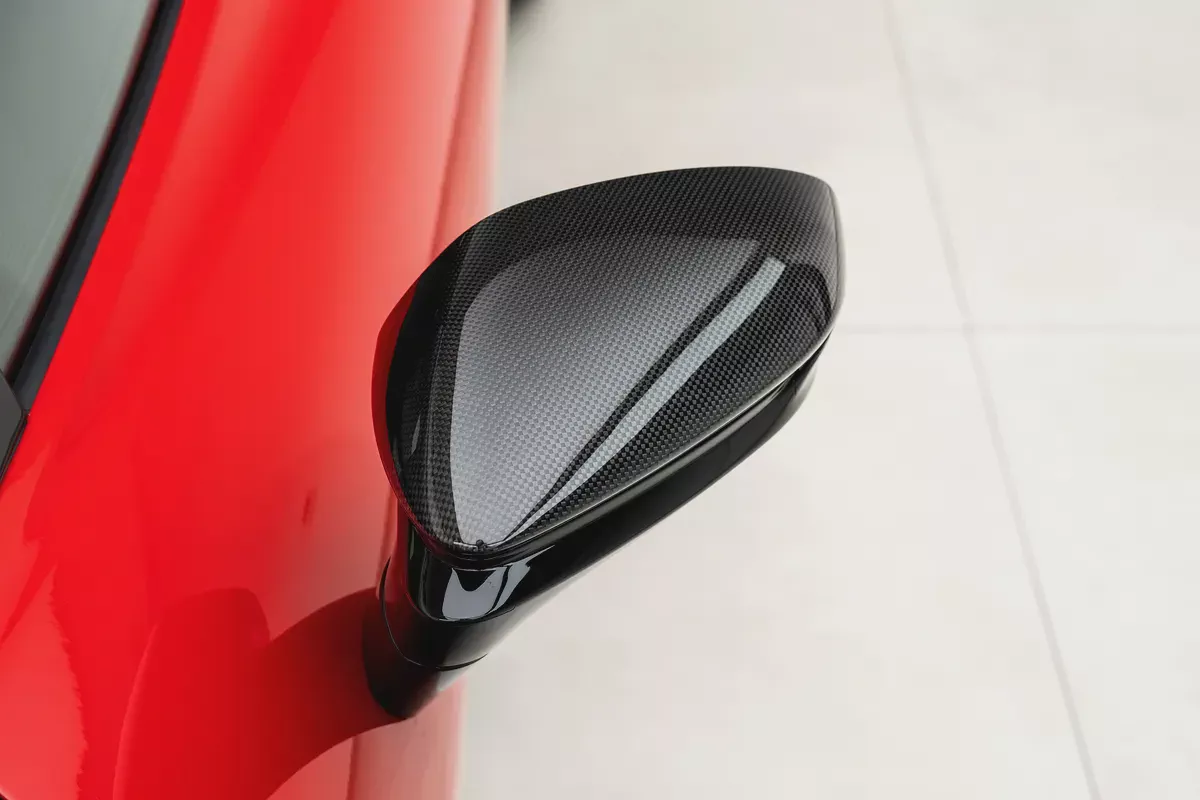 2021 FERRARI SF90 ASSETO FIORANO | NOVITEC | MAIN DEALER SERVICE | FULL EXHAUST-6-6