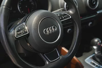 Audi A3 30 TFSI 2016 | GCC Specs | Well Maintained-10