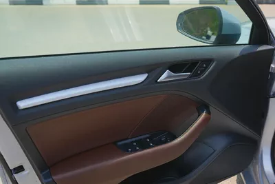 Audi A3 30 TFSI 2016 | GCC Specs | Well Maintained-11