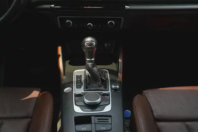 Audi A3 30 TFSI 2016 | GCC Specs | Well Maintained-6