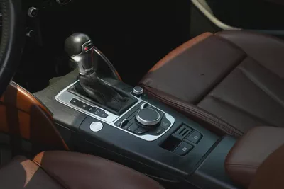 Audi A3 30 TFSI 2016 | GCC Specs | Well Maintained-7