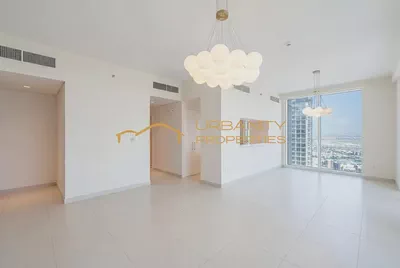 MOTIVATED SELLER | LUXURY 3BR + MAID | HIGH FLOOR | PARK & WATER VIEW | RENTED UNIT |-0