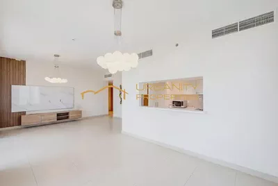 MOTIVATED SELLER | LUXURY 3BR + MAID | HIGH FLOOR | PARK & WATER VIEW | RENTED UNIT |-2