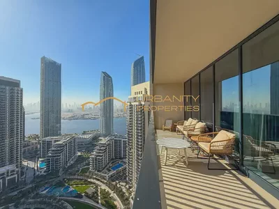 MOTIVATED SELLER | LUXURY 3BR + MAID | HIGH FLOOR | PARK & WATER VIEW | RENTED UNIT |-4