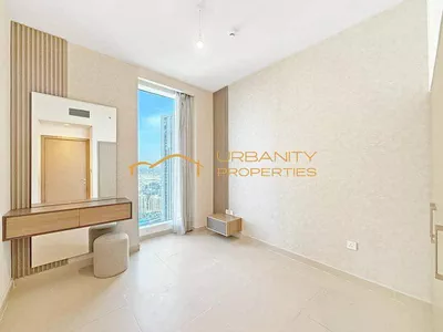 MOTIVATED SELLER | LUXURY 3BR + MAID | HIGH FLOOR | PARK & WATER VIEW | RENTED UNIT |-6