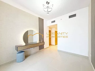 MOTIVATED SELLER | LUXURY 3BR + MAID | HIGH FLOOR | PARK & WATER VIEW | RENTED UNIT |-3