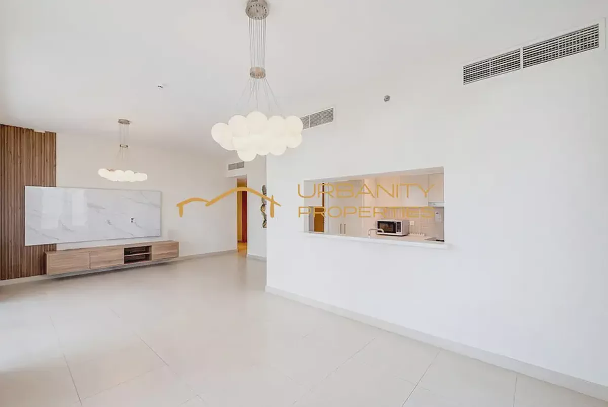 MOTIVATED SELLER | LUXURY 3BR + MAID | HIGH FLOOR | PARK & WATER VIEW | RENTED UNIT |-2-2
