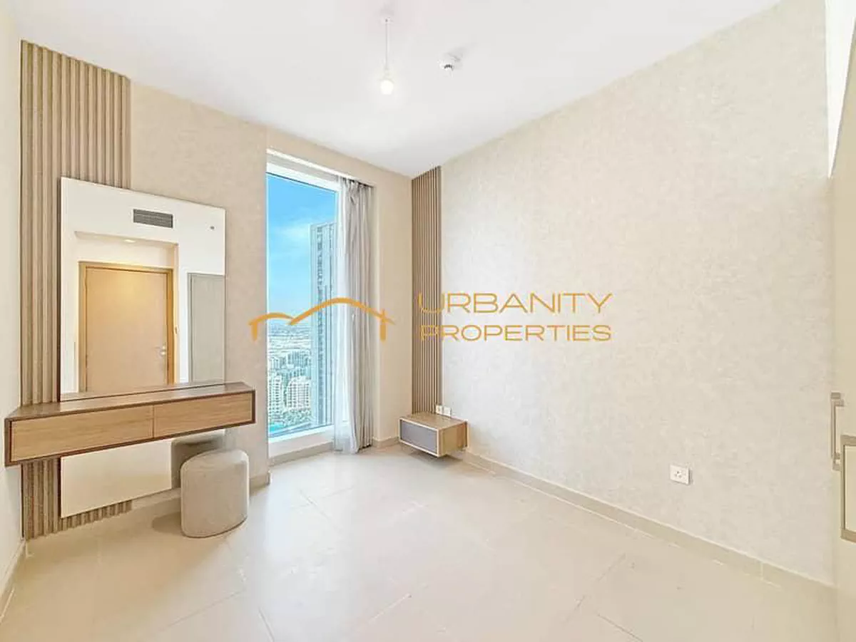 MOTIVATED SELLER | LUXURY 3BR + MAID | HIGH FLOOR | PARK & WATER VIEW | RENTED UNIT |-6-6