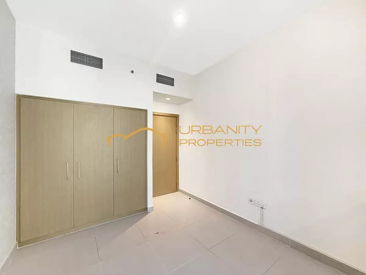 MOTIVATED SELLER | LUXURY 3BR + MAID | HIGH FLOOR | PARK & WATER VIEW | RENTED UNIT |-8-8