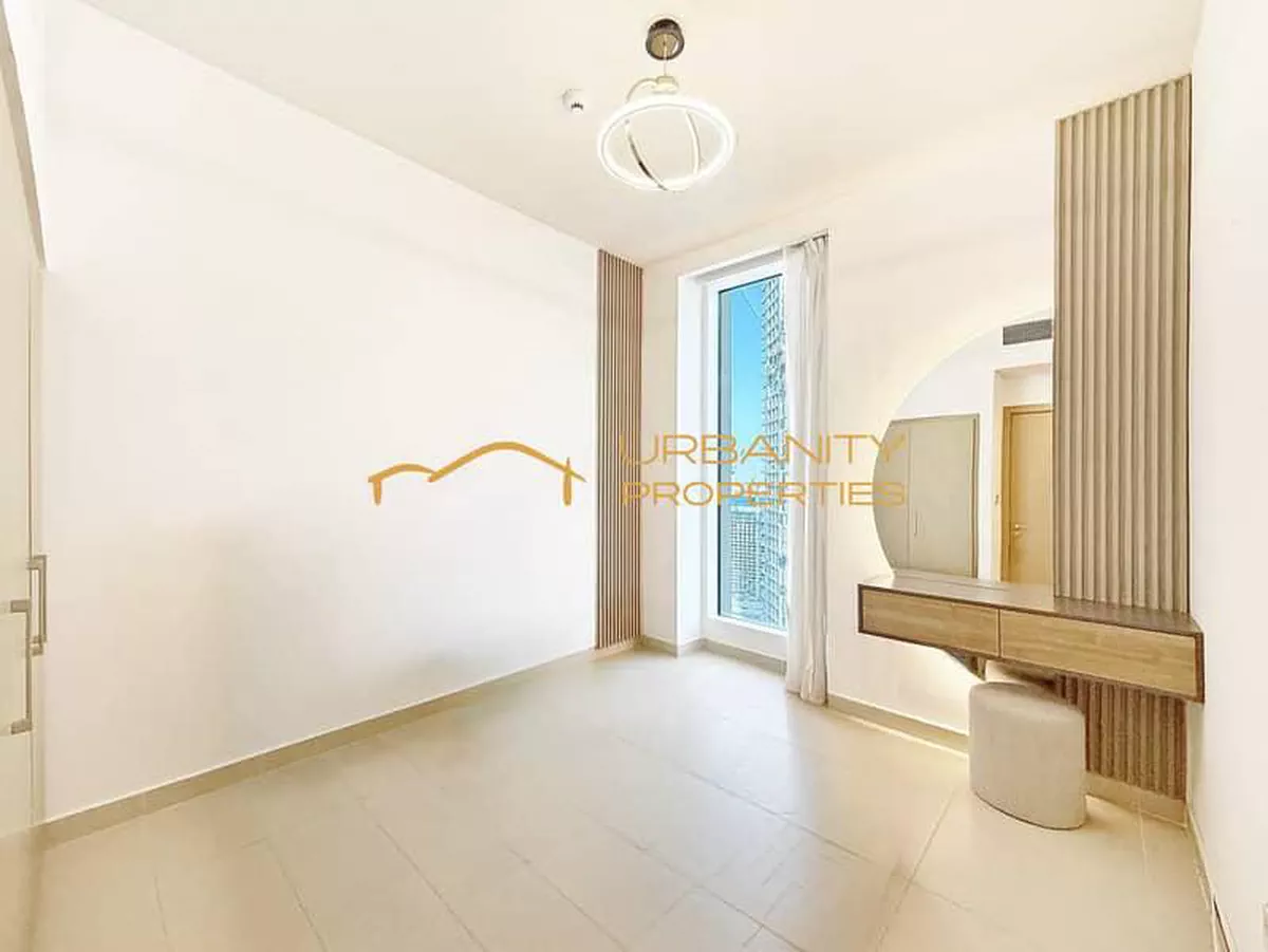 MOTIVATED SELLER | LUXURY 3BR + MAID | HIGH FLOOR | PARK & WATER VIEW | RENTED UNIT |-5-5