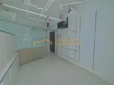 Premium Office for Rent in Metropolis Tower, Business Bay | Multiple options available-2