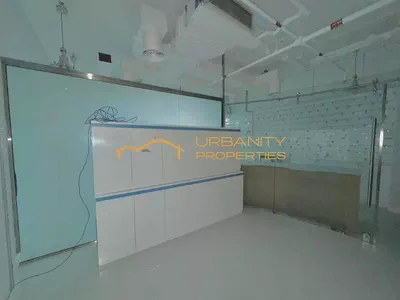 Premium Office for Rent in Metropolis Tower, Business Bay | Multiple options available-5