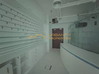 Premium Office for Rent in Metropolis Tower, Business Bay | Multiple options available-4