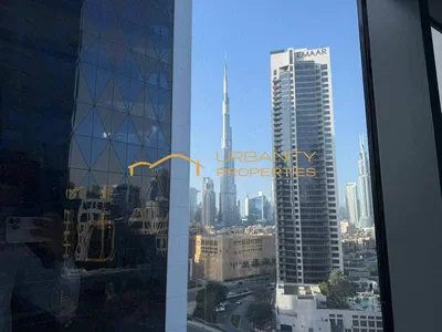 Premium Office for Rent in Metropolis Tower, Business Bay | Multiple options available-6