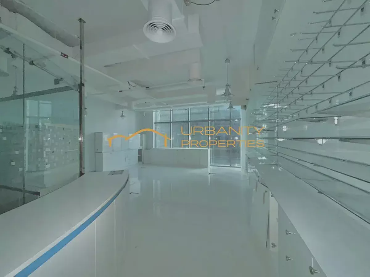 Premium Office for Rent in Metropolis Tower, Business Bay | Multiple options available