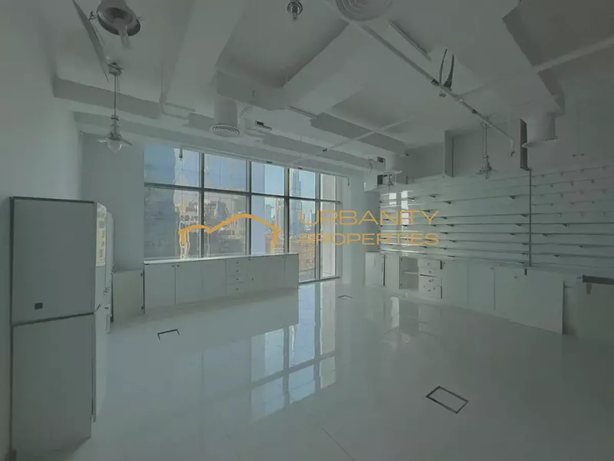 Premium Office for Rent in Metropolis Tower, Business Bay | Multiple options available-3-3