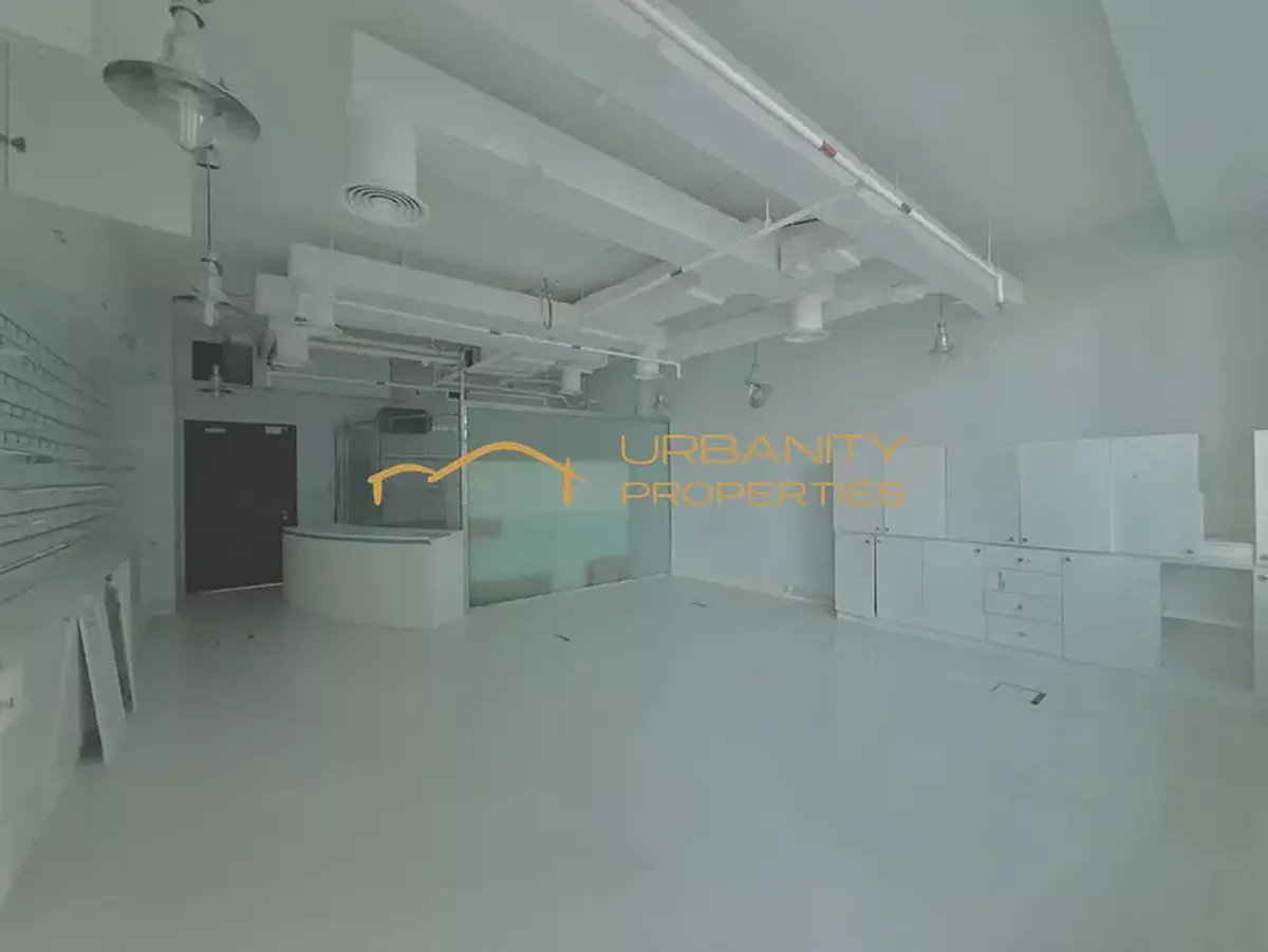 Premium Office for Rent in Metropolis Tower, Business Bay | Multiple options available-1-1