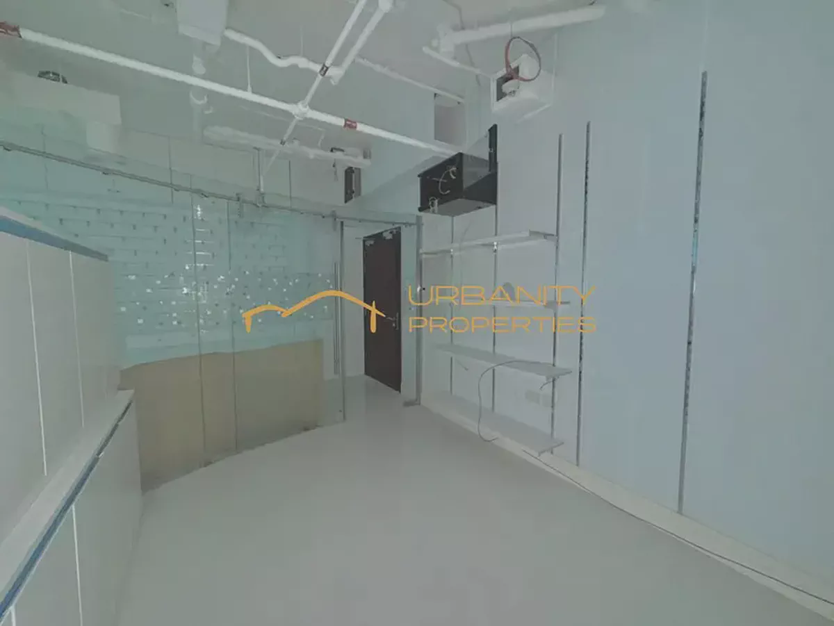 Premium Office for Rent in Metropolis Tower, Business Bay | Multiple options available-2-2