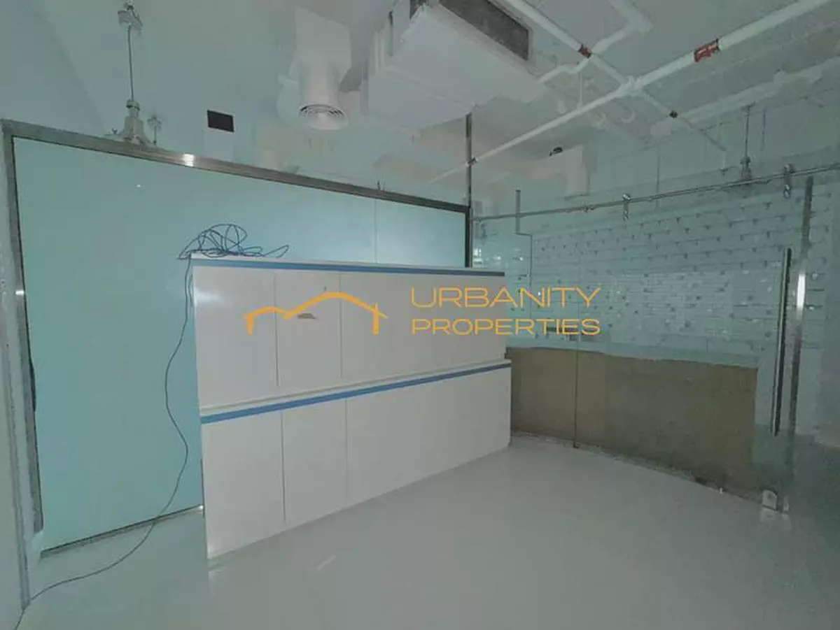 Premium Office for Rent in Metropolis Tower, Business Bay | Multiple options available-5-5