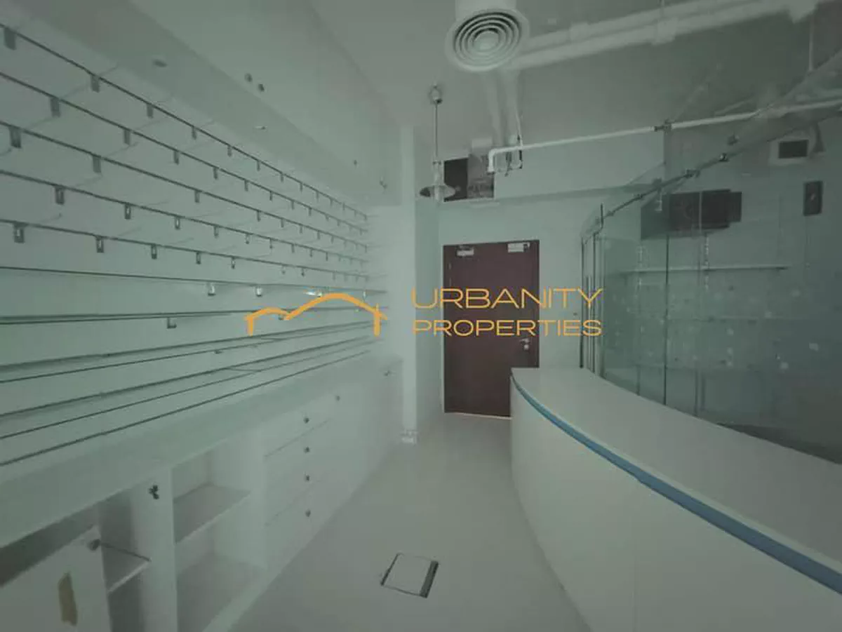 Premium Office for Rent in Metropolis Tower, Business Bay | Multiple options available-4-4