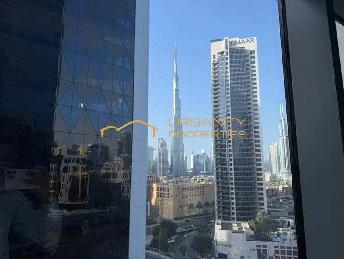 Premium Office for Rent in Metropolis Tower, Business Bay | Multiple options available-6-6