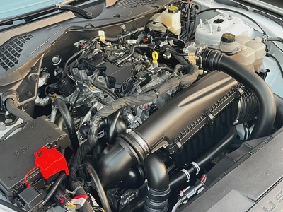 FORD - MUSTANG - 2024 - ECOBOOST - V4 - 2,3L - BY TURBO - AMERICAN SPECS VERY GOOD CONDITION-14