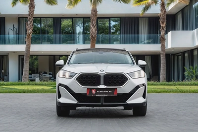 3,075 P.M |  X2 sDrive18i | 0% Downpayment | BMW Warranty/Service!-3