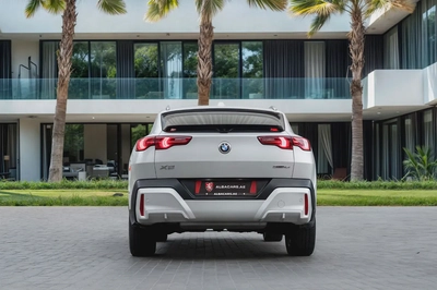 3,075 P.M |  X2 sDrive18i | 0% Downpayment | BMW Warranty/Service!-4
